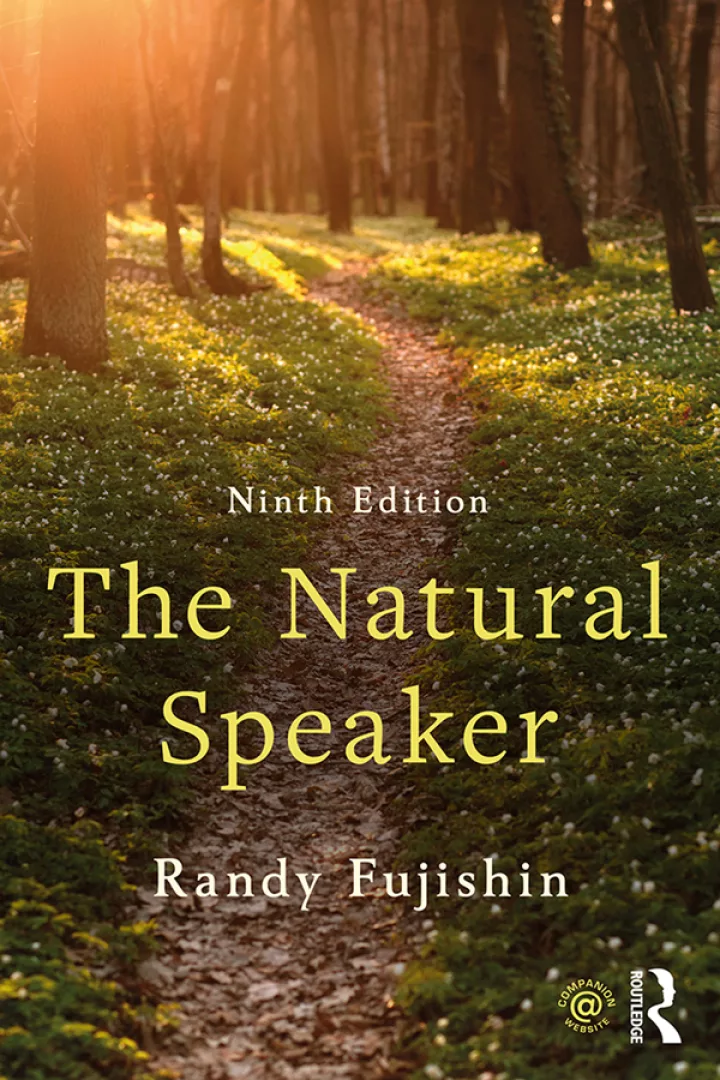 The Natural Speaker (9th Edition)