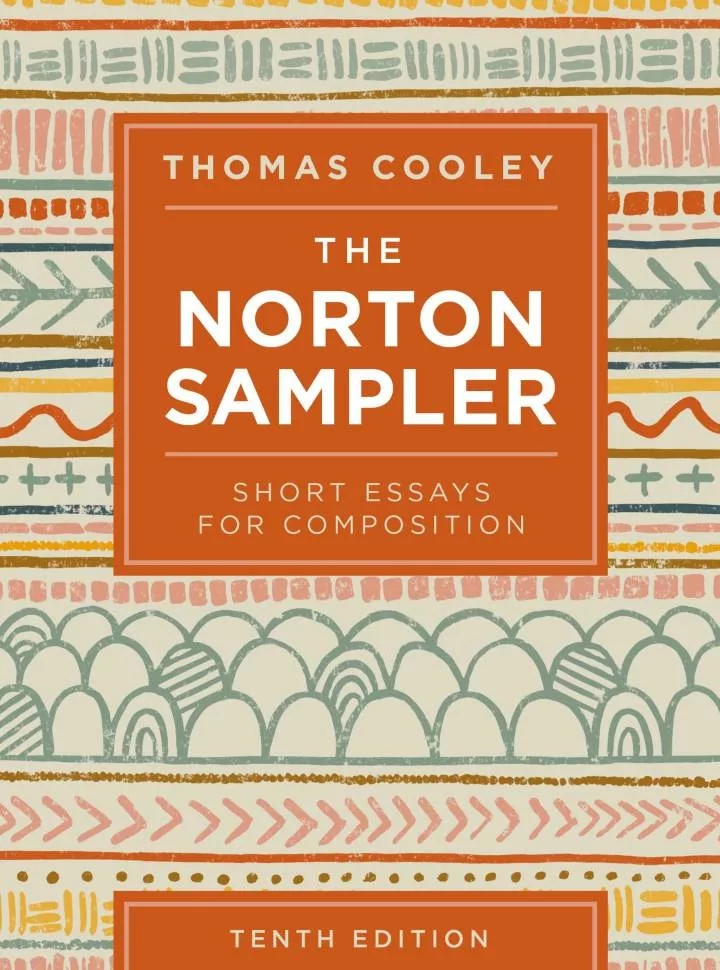 The Norton Sampler (10th Edition)