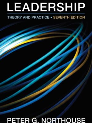Leadership: Theory and Practice (7th Edition)